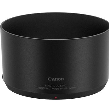 Canon RF 85 mm F2 Macro IS STM Lens
