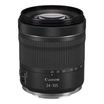 Canon RF24-105MM Lens
