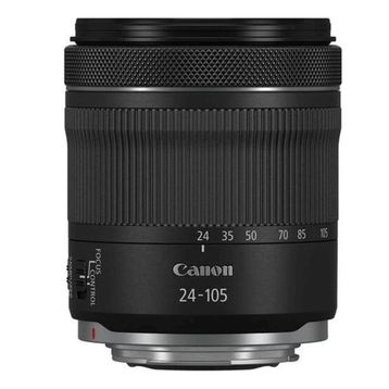 Canon RF24-105MM Lens