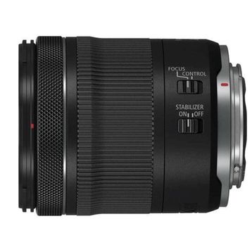 Canon RF24-105MM Lens