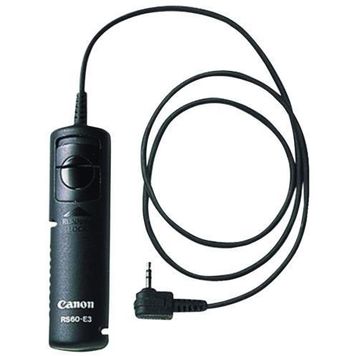 Canon RS-60E3 Kablolu Uzaktan Kumanda