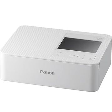 Canon Selphy CP1500 Beyaz Fotoğraf Yazıcısı