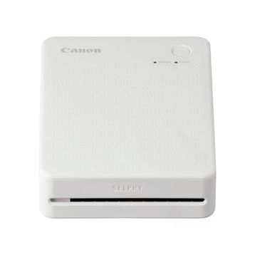 Canon Selphy QX20 Beyaz Wi-Fi Fotoğraf Yazıcısı