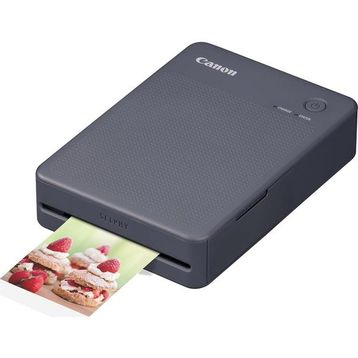 Canon Selphy QX20 Gri Fotoğraf Yazıcısı