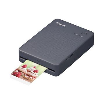 Canon Selphy QX20 Gri Fotoğraf Yazıcısı