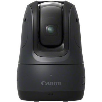 Canon Siyah Powershot PX Kamera