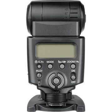 CANON SPEEDLITE 430EX II FLAŞ