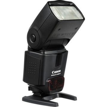 CANON SPEEDLITE 430EX II FLAŞ
