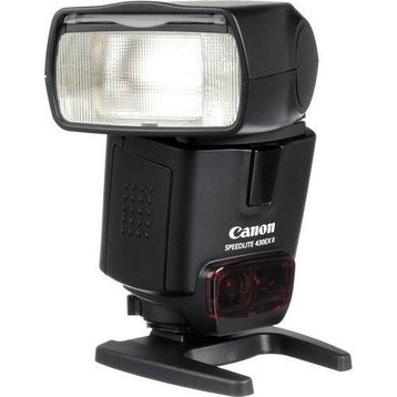 CANON SPEEDLITE 430EX II FLAŞ