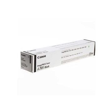Canon T01-8066B001 Siyah Orjinal Toner