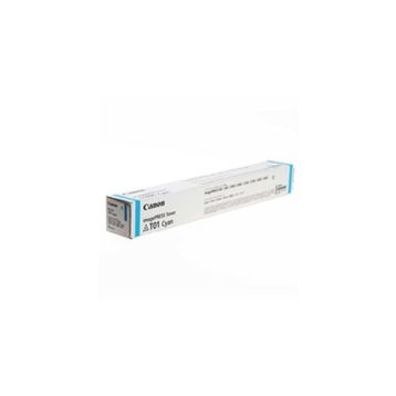 Canon T01-8067B001 Mavi Orjinal Toner