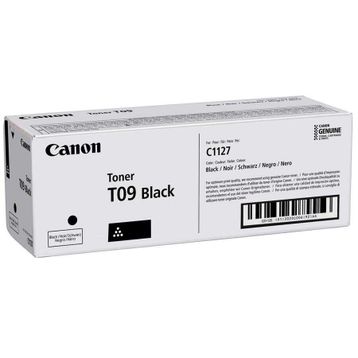 Canon T09-3020C006 Siyah Orjinal Toner