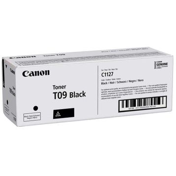 Canon T09-3020C006 Siyah Orjinal Toner