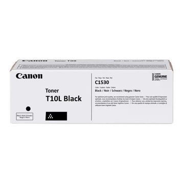 Canon T10L Orijinal Siyah Toner
