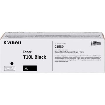 Canon T10L Orijinal Siyah Toner