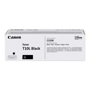 Canon T10L Orijinal Siyah Toner
