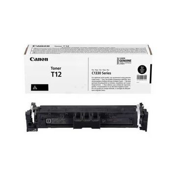 Canon T12 5098C006A Orijinal Siyah Toner