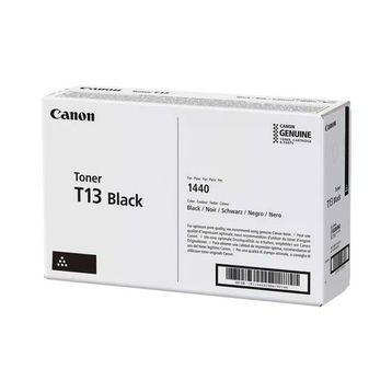 Canon T13 5640C006 Orijinal Siyah Toner