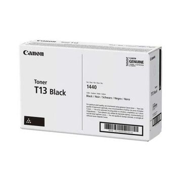 Canon T13 5640C006 Orijinal Siyah Toner
