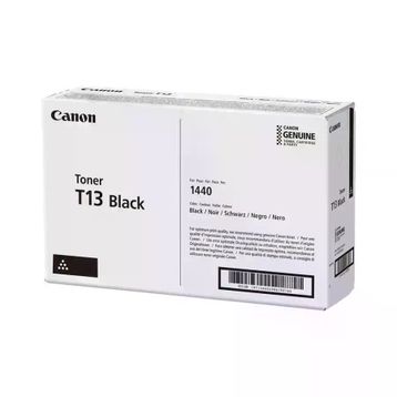 Canon T13 5640C006 Orijinal Siyah Toner