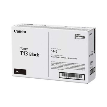 Canon T13 5640C006 Orijinal Siyah Toner