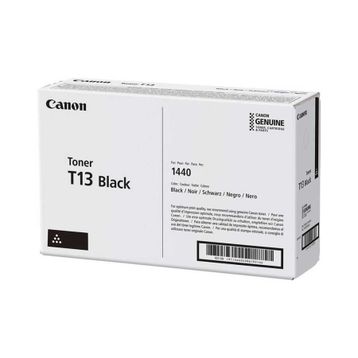 Canon T13 5640C006 Orijinal Siyah Toner