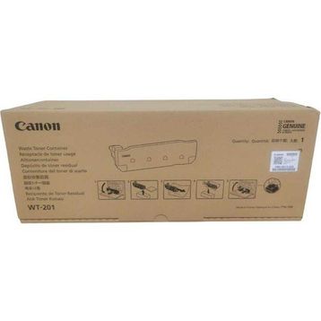 Canon WT-201/FM00015000 Orijinal Atık Kutusu