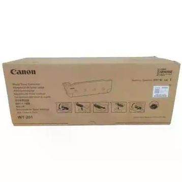 Canon WT-201/FM00015000 Orijinal Atık Kutusu