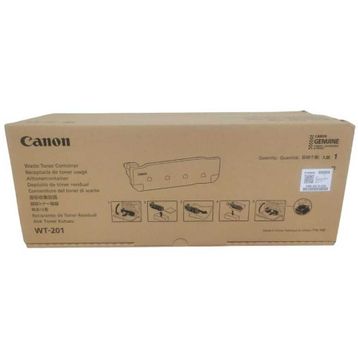 Canon WT-201/FM00015000 Orijinal Atık Kutusu