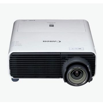 Canon WUX450ST 1920x1200 LCD LCoS Projeksiyon Cihazı