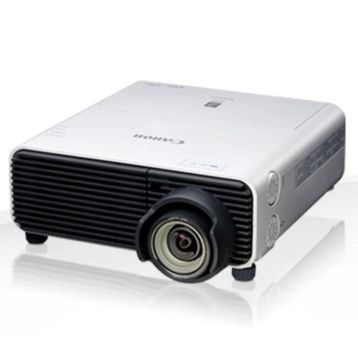 Canon WUX450ST 1920x1200 LCD LCoS Projeksiyon Cihazı