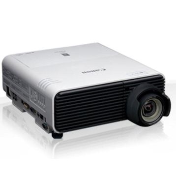 Canon WUX450ST 1920x1200 LCD LCoS Projeksiyon Cihazı