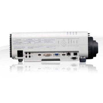 Canon WUX450ST 1920x1200 LCD LCoS Projeksiyon Cihazı
