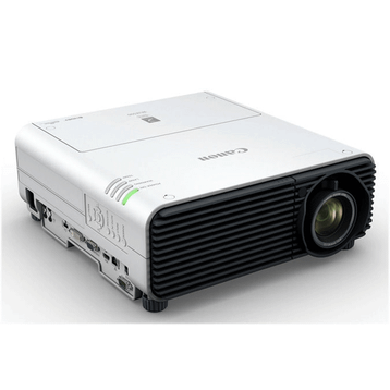 Canon WUX500 Realis 5000 Lümen Projeksiyon