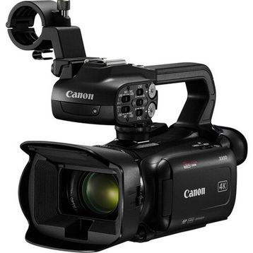 Canon XA60 4K Profesyonel Video Kamera