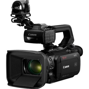 Canon XA75 4K Profesyonel Video Kamera