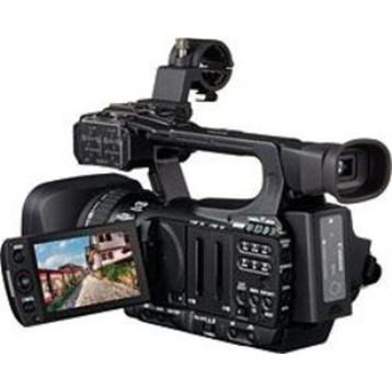 Canon XF105 Video Kamera