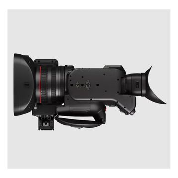 Canon XF605 4K Video Kamera