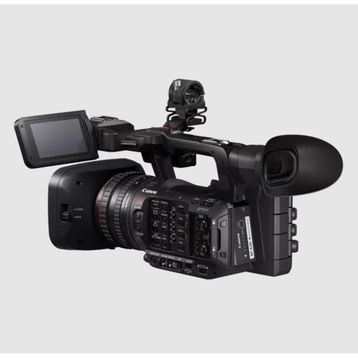 Canon XF605 4K Video Kamera