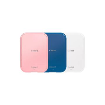 Canon Zoemini 2 Lacivert Mini Fotoğraf Yazıcısı
