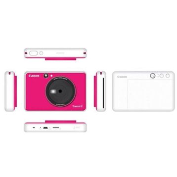Canon Zoemini C Şipşak Fotoğraf Makinesi