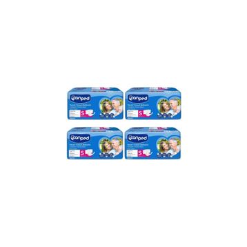 Canped Belbantli Small 4x30 Hasta Bezi