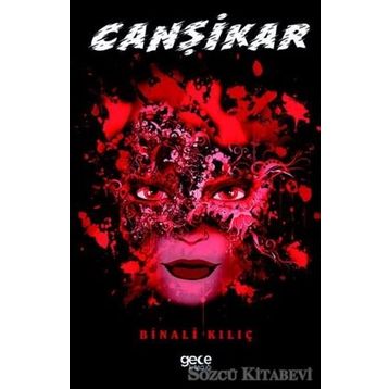 Canşikar - Binali Kılıç