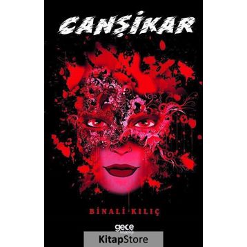 Canşikar - Binali Kılıç