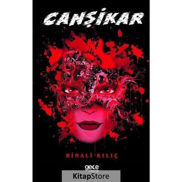 Canşikar - Binali Kılıç