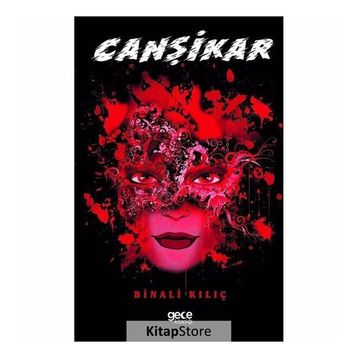 Canşikar - Binali Kılıç