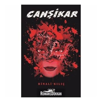 Canşikar - Binali Kılıç