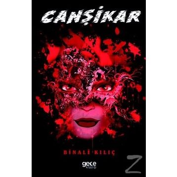 Canşikar - Binali Kılıç