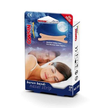 Cansın No:223 Plast Burun Bandı