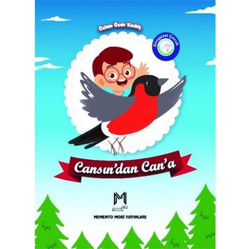Cansından Cana Memento - Özlem Özan Kesbiç